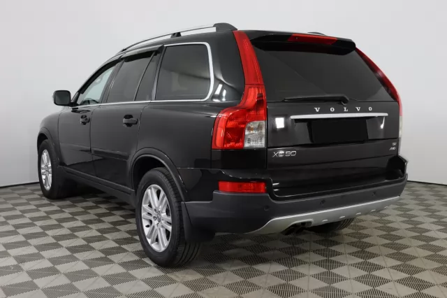Volvo XC90 2014