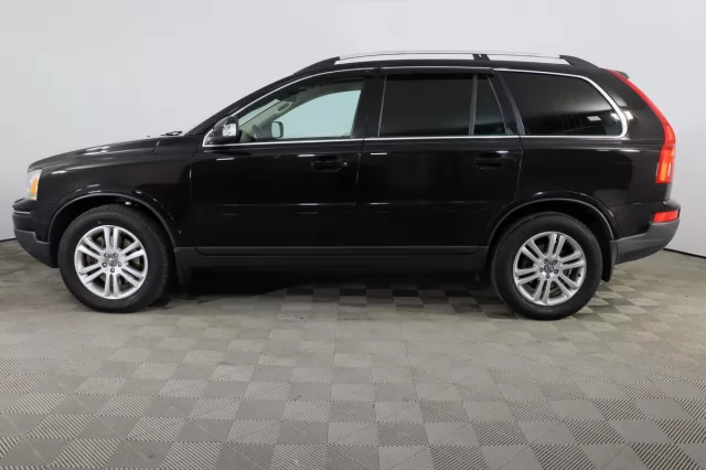 Volvo XC90 2014