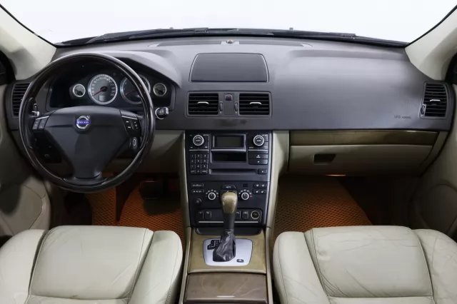 Volvo XC90 2014