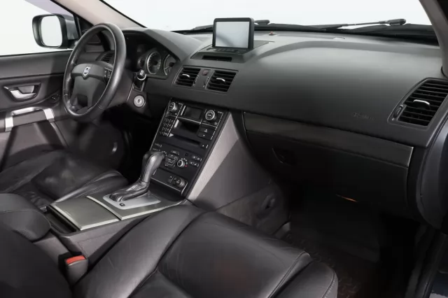 Volvo XC90 2012