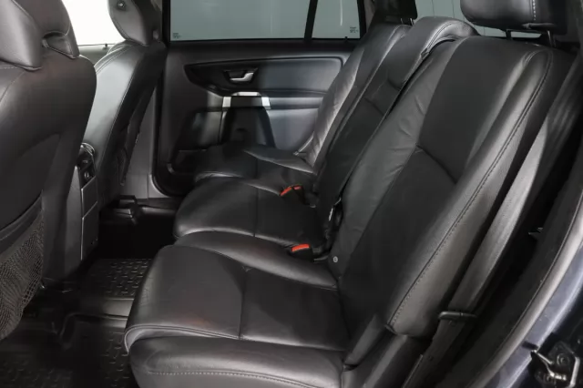 Volvo XC90 2012