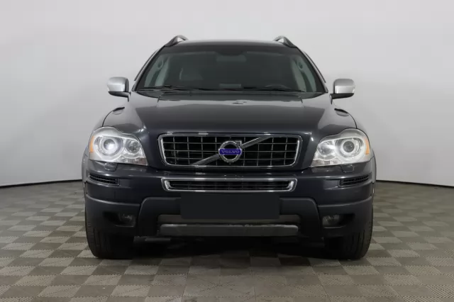 Volvo XC90 2012