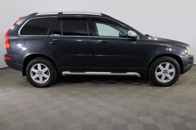 Volvo XC90 2012
