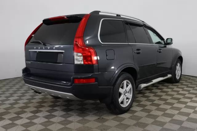 Volvo XC90 2012