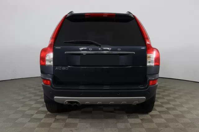 Volvo XC90 2012