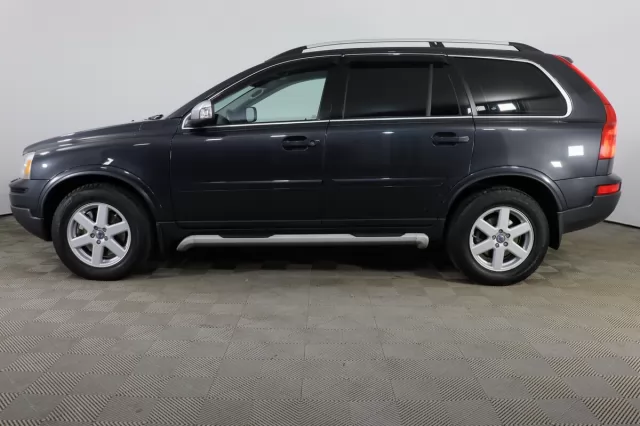Volvo XC90 2012