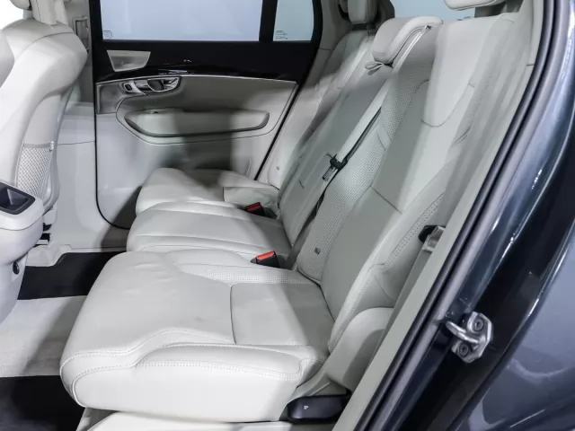 Volvo XC90 2020