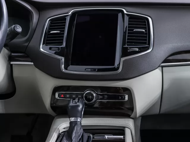 Volvo XC90 2020