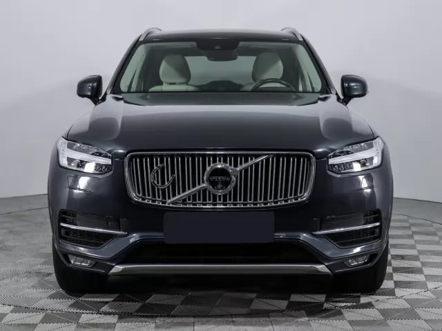 Volvo XC90 2020