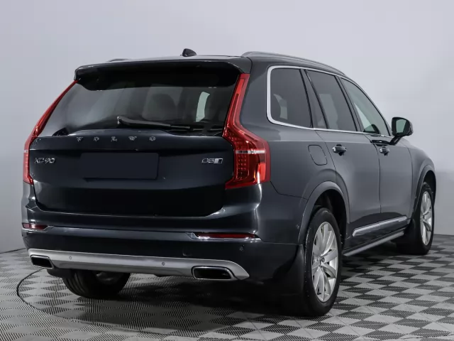 Volvo XC90 2020
