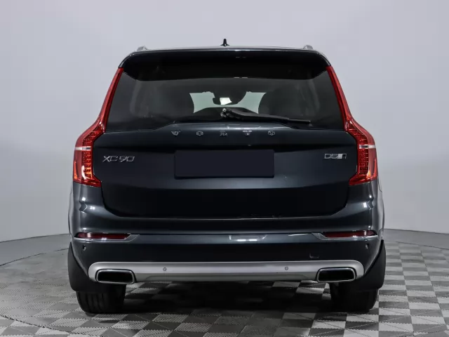 Volvo XC90 2020