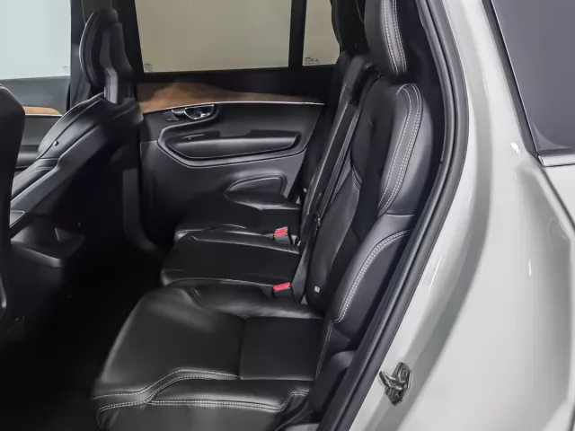 Volvo XC90 2019
