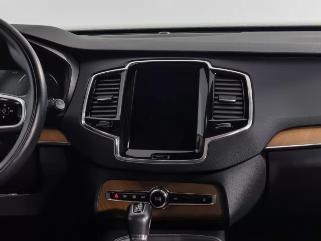 Volvo XC90 2019