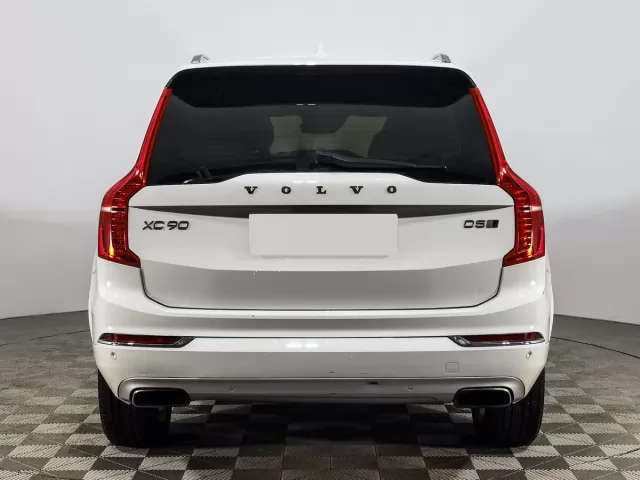 Volvo XC90 2019