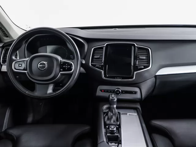 Volvo XC90 2018