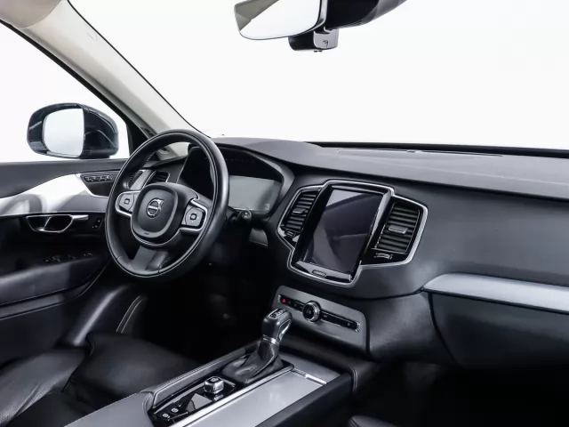 Volvo XC90 2018
