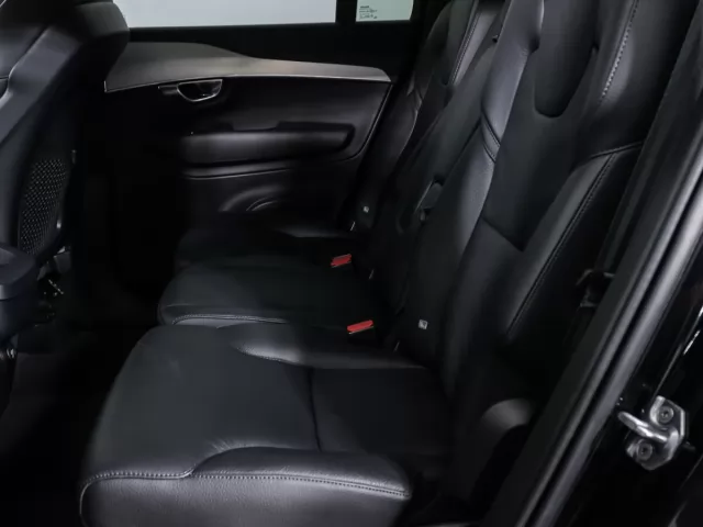 Volvo XC90 2018