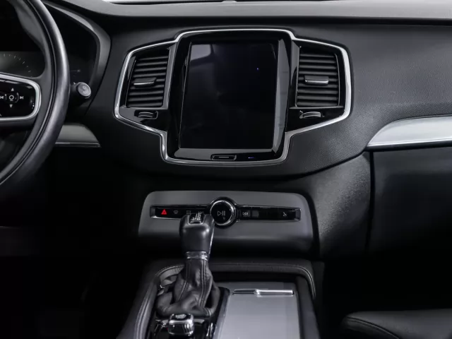 Volvo XC90 2018