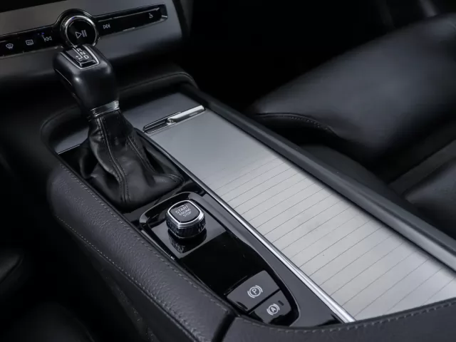 Volvo XC90 2018