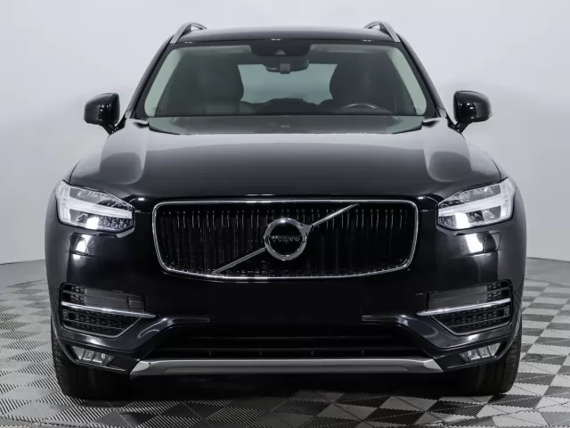 Volvo XC90 2018