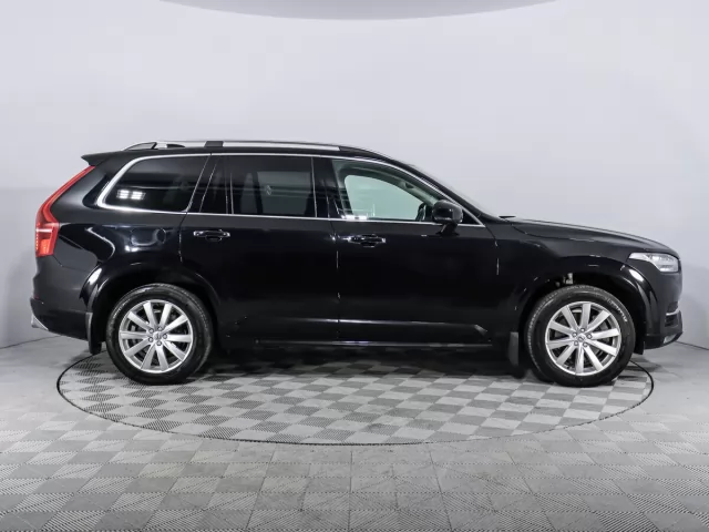 Volvo XC90 2018