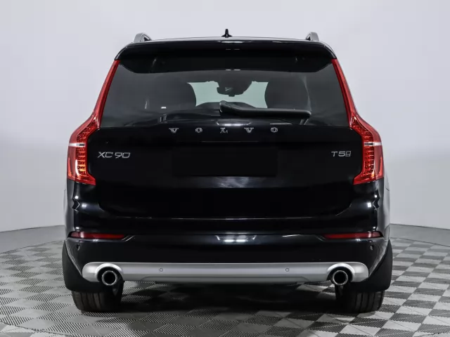 Volvo XC90 2018