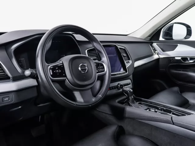 Volvo XC90 2018