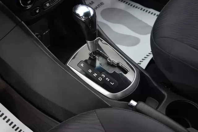 Hyundai Solaris 2014
