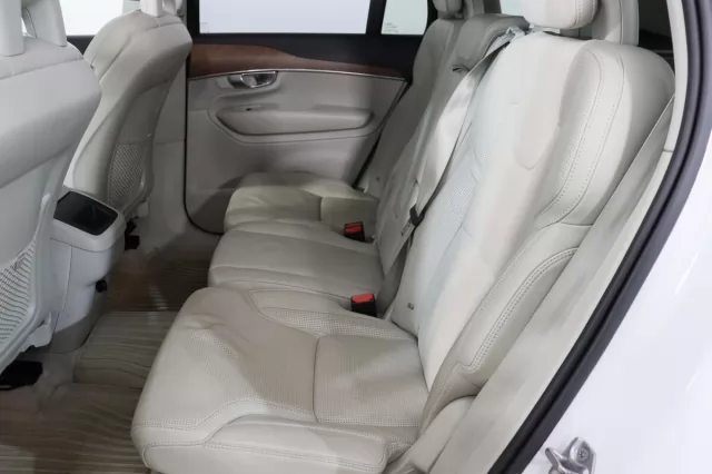 Volvo XC90 2017