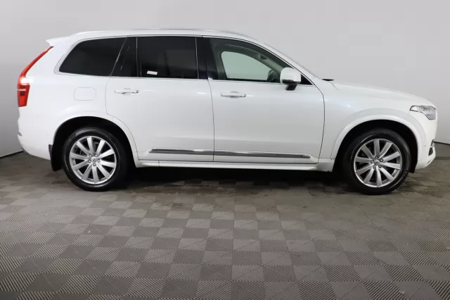 Volvo XC90 2017