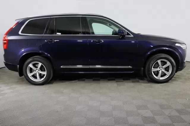 Volvo XC90 2015