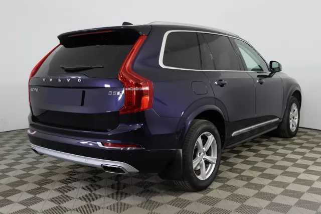 Volvo XC90 2015