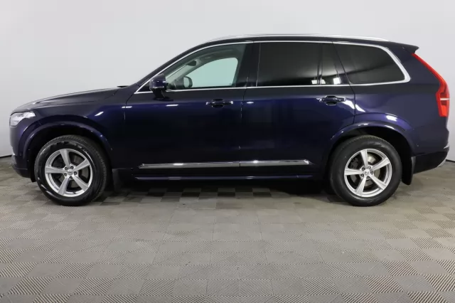 Volvo XC90 2015