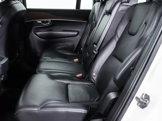 Volvo XC90 2014