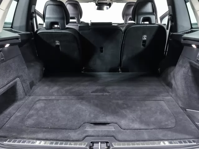 Volvo XC90 2014