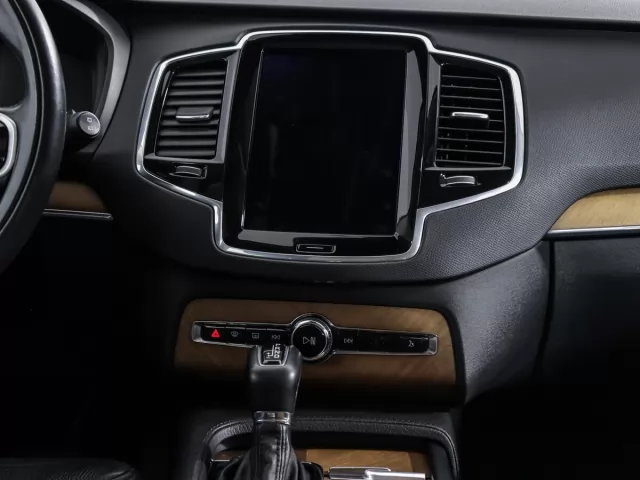 Volvo XC90 2014