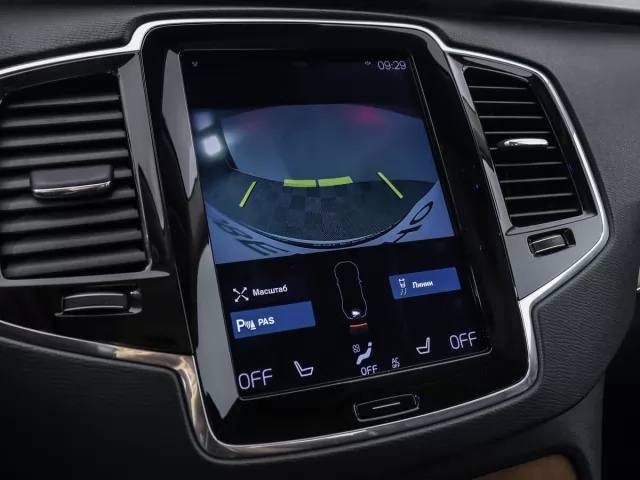 Volvo XC90 2014