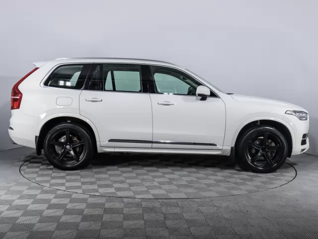 Volvo XC90 2014