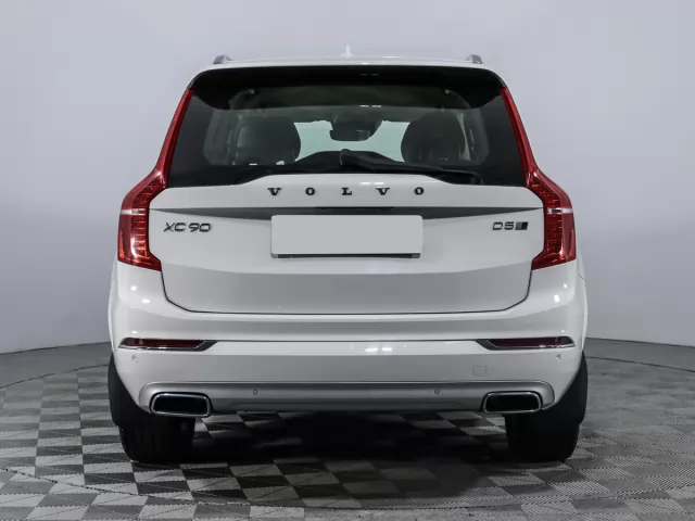 Volvo XC90 2014