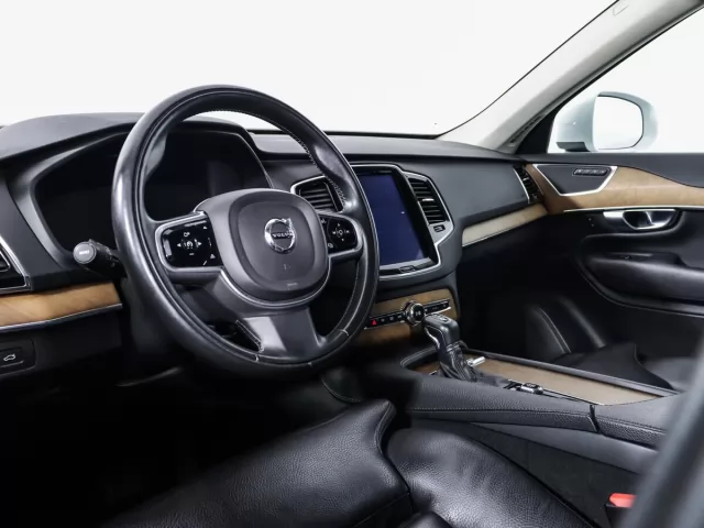 Volvo XC90 2014