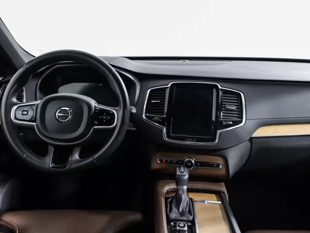 Volvo XC90 2020