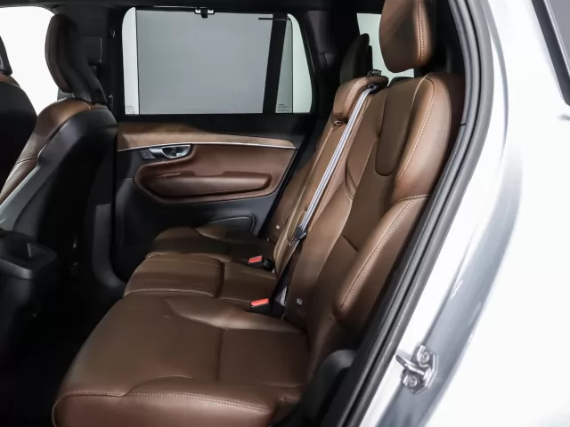 Volvo XC90 2020
