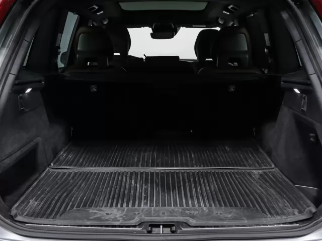 Volvo XC90 2020