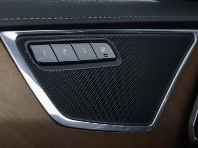 Volvo XC90 2020