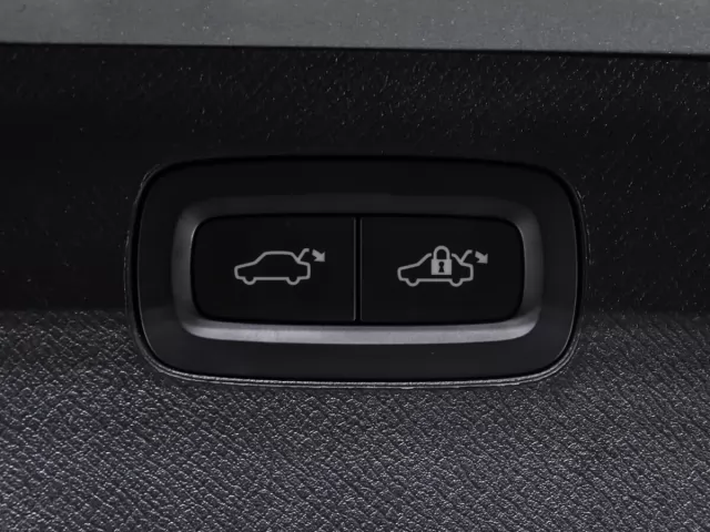 Volvo XC90 2020