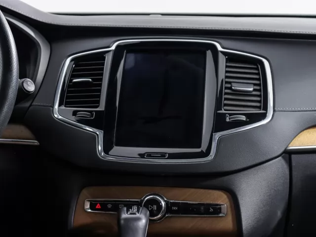 Volvo XC90 2020