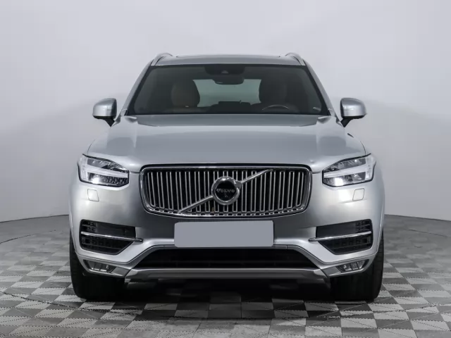 Volvo XC90 2020