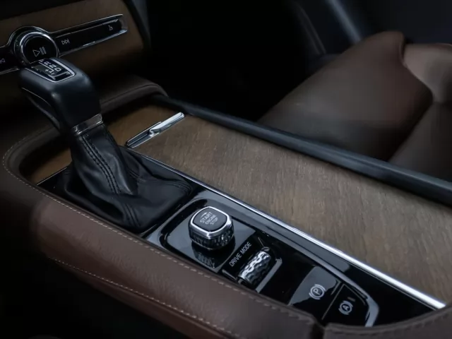 Volvo XC90 2020
