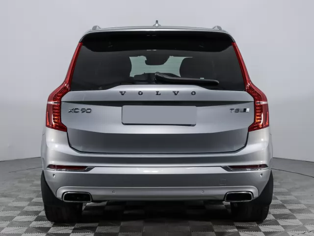 Volvo XC90 2020