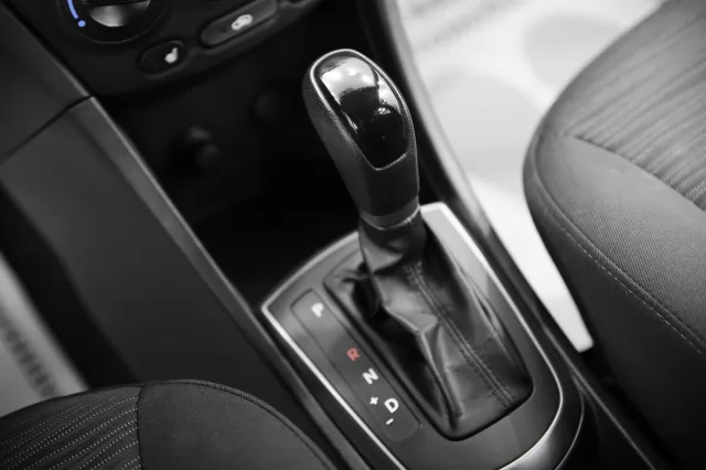 Hyundai Solaris 2016